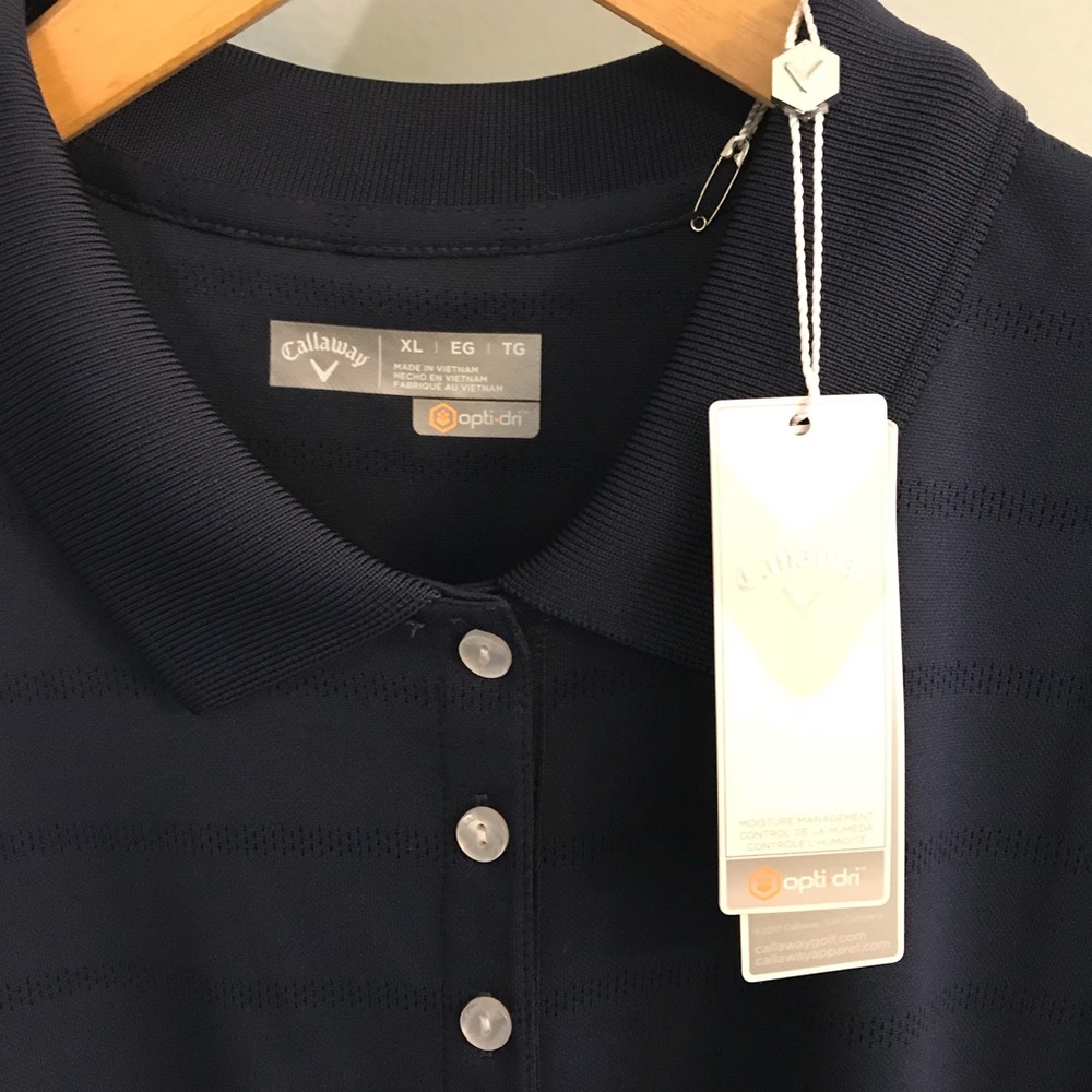 Callaway polo - Picture 2 of 2